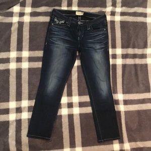 Big Star Maddie Vintage Collection